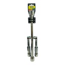 LLAVE DE CRUZ PLEGABLE 14" COVO