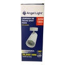 LAMPARA SPOT LED PARA TECHO 20W 4000K ANGEL LIGHT