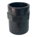 ADAPTADOR HEMBRA AGUA FRIA 3/4" PVC