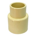 UNION REDUCTORA CPVC 3/4" X 1/2" C