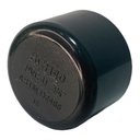 TAPA PVC 3/4" SIN ROSCA