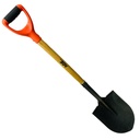 PALA TIPO REDONDA AGE USA