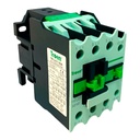 CONTACTOR CA 32A 110V TROEN