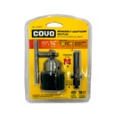 MANDRIL 3 PIEZAS COVO