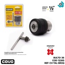 MANDRIL 2 PIEZAS COVO