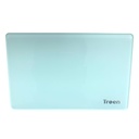 TAPA CIEGA PARA EMPOTRAR DE ACRILICO VERDE AGUA TROEN