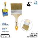 BROCHA PROFESIONAL 4" COVO