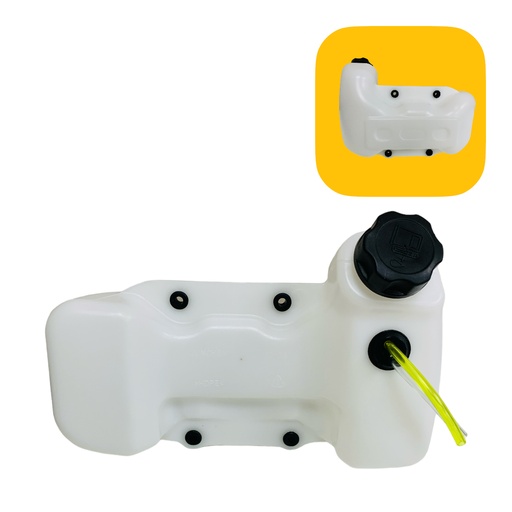 [12509] TANQUE PARA DESMALEZADORA 1.2L COVO