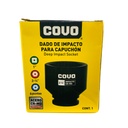 DADO DE IMPACTO 2 1/4" X 1" COVO
