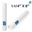 TUBO DE EXTENSION PVC 1 1/4" X 8" GRIVEN