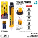 PROBADOR DE VOLTAJE SMART/INTELIGENTE COVO