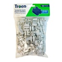 TERMINAL DE RESORTE 100 PZAS TROEN