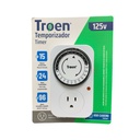 TEMPORIZADOR 125V TROEN