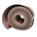 ROLLO DE LIJA 6" X 23MTS GRANO 100 DEERFOS