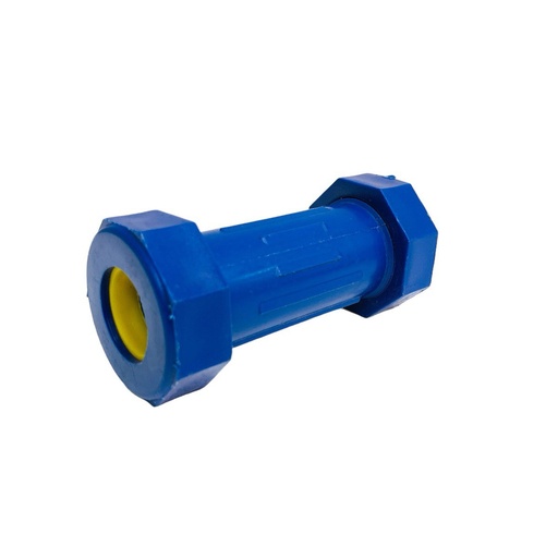 [12707] JUNTA DRESS 1/2" DE PVC