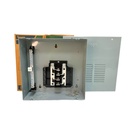 CAJERA ELECTRICA 8 CIRCUITOS THQL TROEN