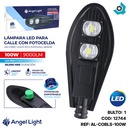 LAMPARA DE LED 100W TIPO COBRA  ANGEL LIGHT