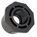 BUJE REDU PVC PRES 1 1/2" X 1" EXC TUBRICA