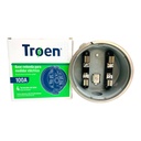 BASE PARA MEDIDOR ELECTRICO 100A TROEN