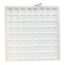 LAMPARA LED 96W PARA EMPOTRAR ANGEL LIGHT