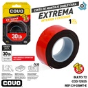 CINTA DOBLE FAZ 30LB COVO