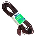 EXTENSION ELECTRICA 9.14M 3 TOMAS MARRON TROEN