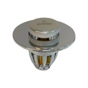 DESAGUE PUSH UNIVERSAL 1 1/4" PARA LAVAMANOS GRIVEN