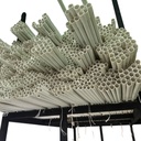 TUBO PVC CONDUIT ECO 1/2" 3M EXC TUBRICA