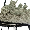 TUBO PVC CONDUIT ECO 3/4" 3M EXC TUBRICA