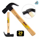 MARTILLO 29MM SECURITY