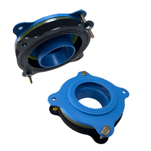 [13178] ARO DE GOMA 2" Y 3" PARA INODORO GRIVEN