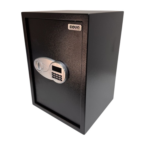 [13184] CAJA DE SEGURIDAD ELECTRONICA 50CM X 35CM COVO