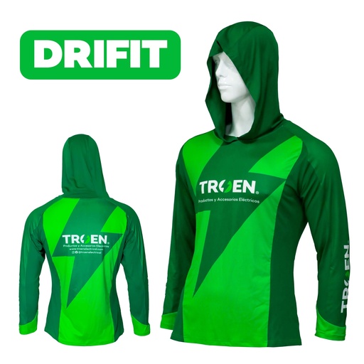 [POP032] FRANELA TROEN