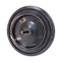 RUEDA MACIZA 14" RUTEL