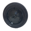 RUEDA MACIZA 14" RUTEL