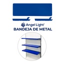 BANDEJAS EXHIBIDOR ANGEL LIGHT