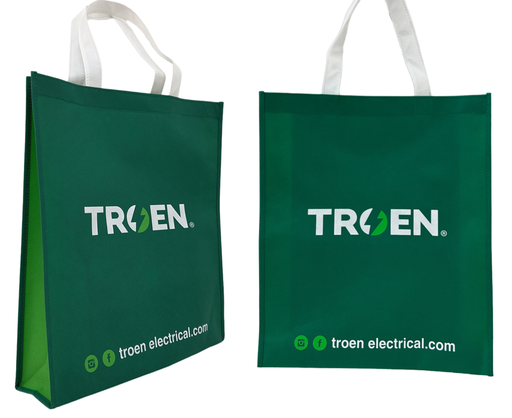 [POP056] BOLSA REUTILIZABLE TROEN