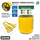 RAFIA 7/16" 200 METROS COVO (MECATE)