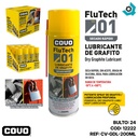 LUBRICANTE DE GRAFITO COVO