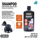 SHAMPOO JABON LIQUIDO PARA AUTOS COVO