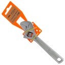 LLAVE AJUSTABLE 6" WOLFGANG