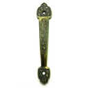 TIRADOR PARA MUEBLES 140MM SECURITY