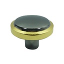 TIRADOR PARA MUEBLES DE BOTON