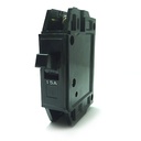 BREAKER PARA EMPOTRAR 1P X 15AMP GENERALI LINE