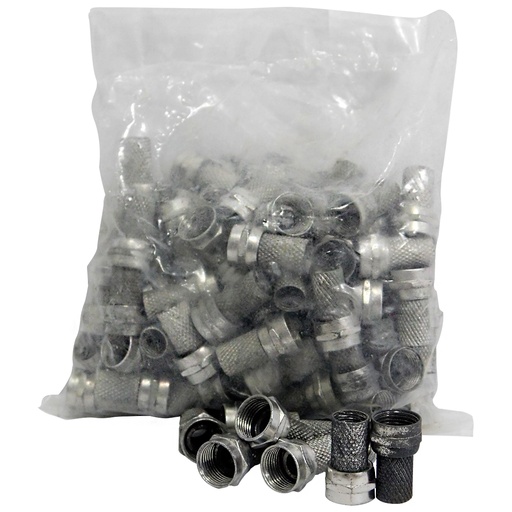 [0973] CONECTOR DE ROSCA PARA COAXIAL NF-6