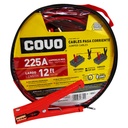 CABLE AUXILIAR 8 AWG 12FT COVO