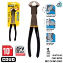 TENAZA CABILLERA 10" COVO