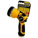 PISTOLA DE RIEGO 3/4" PARA MANGUERA COVO