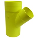 YEE REDU PVC SANIT 160 X 110MM EXCXC TUBRICA