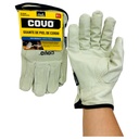 GUANTES DE PIEL DE CERDO COVO